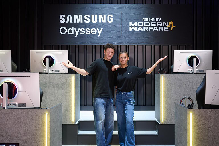 samsung - design samsung - specifiche