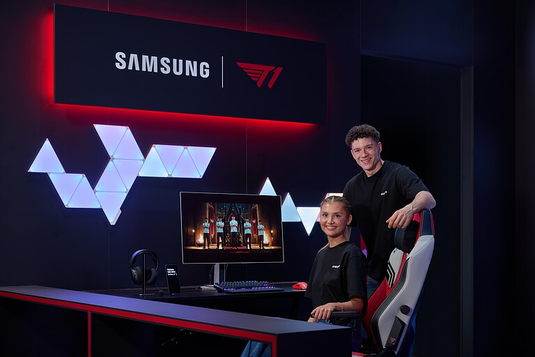 samsung - specifiche samsung - design