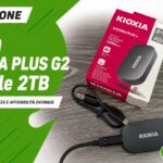 Kioxia EXCERIA PLUS G2