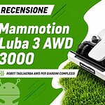 Luba 3 AWD 3000