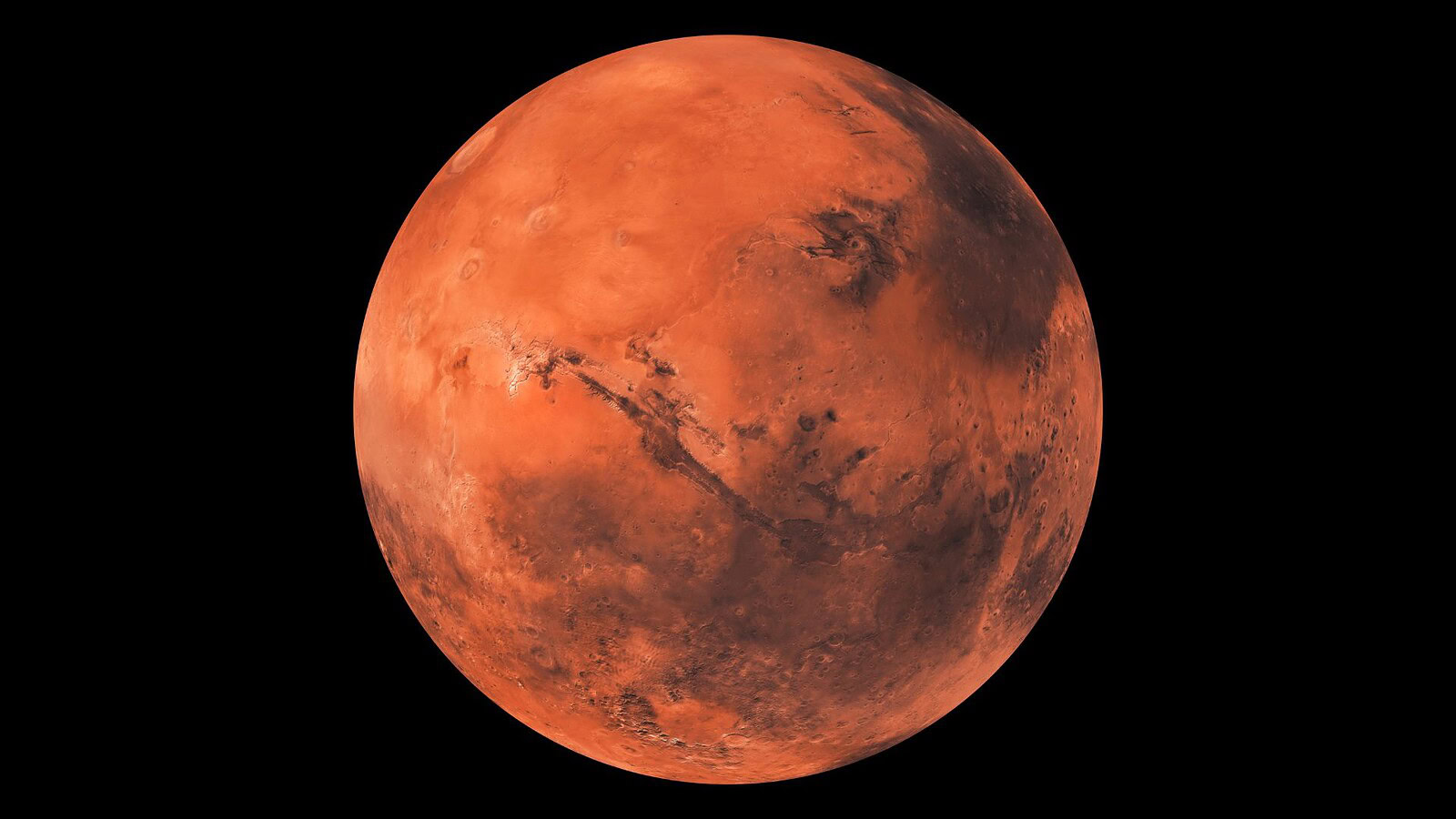 Marte, cresce l'ipotesi di vita antica sul pianeta rosso