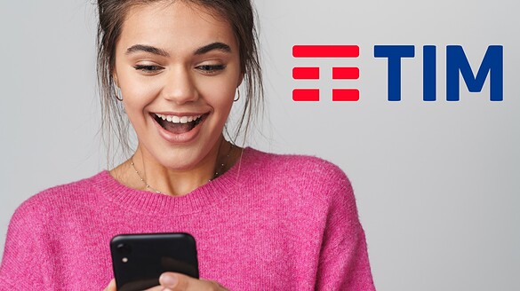 TIM Unica Power gratis a tempo indeterminato per alcuni clienti