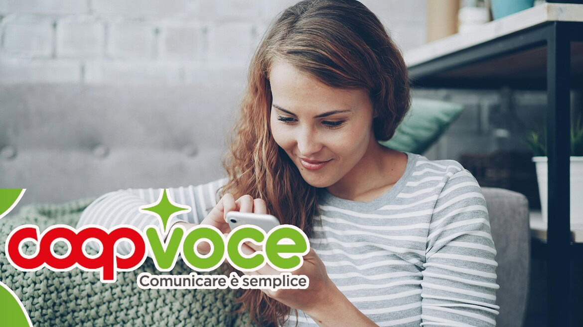 CoopVoce Turbo 200 5G: dal 6 agosto cambia la promozione