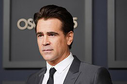 Colin Farrell torna nel noir: la serie da recuperare in streaming