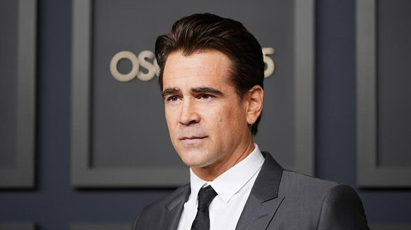 Colin Farrell torna nel noir: la serie da recuperare in streaming
