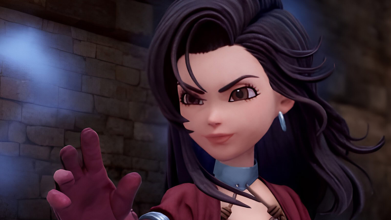 Dragon Quest 7 Reimagined