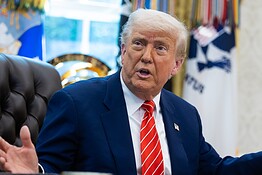 Nucleare USA, Trump cambia le regole sulla sicurezza