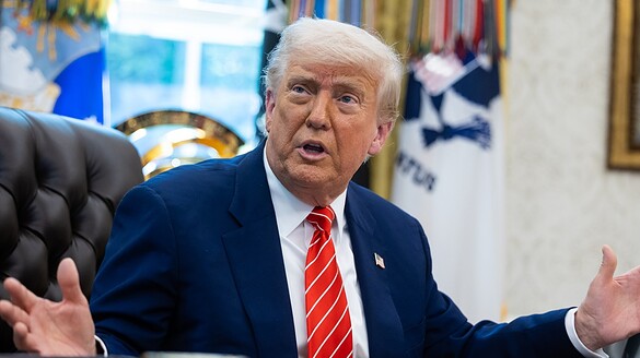 Nucleare USA, Trump cambia le regole sulla sicurezza