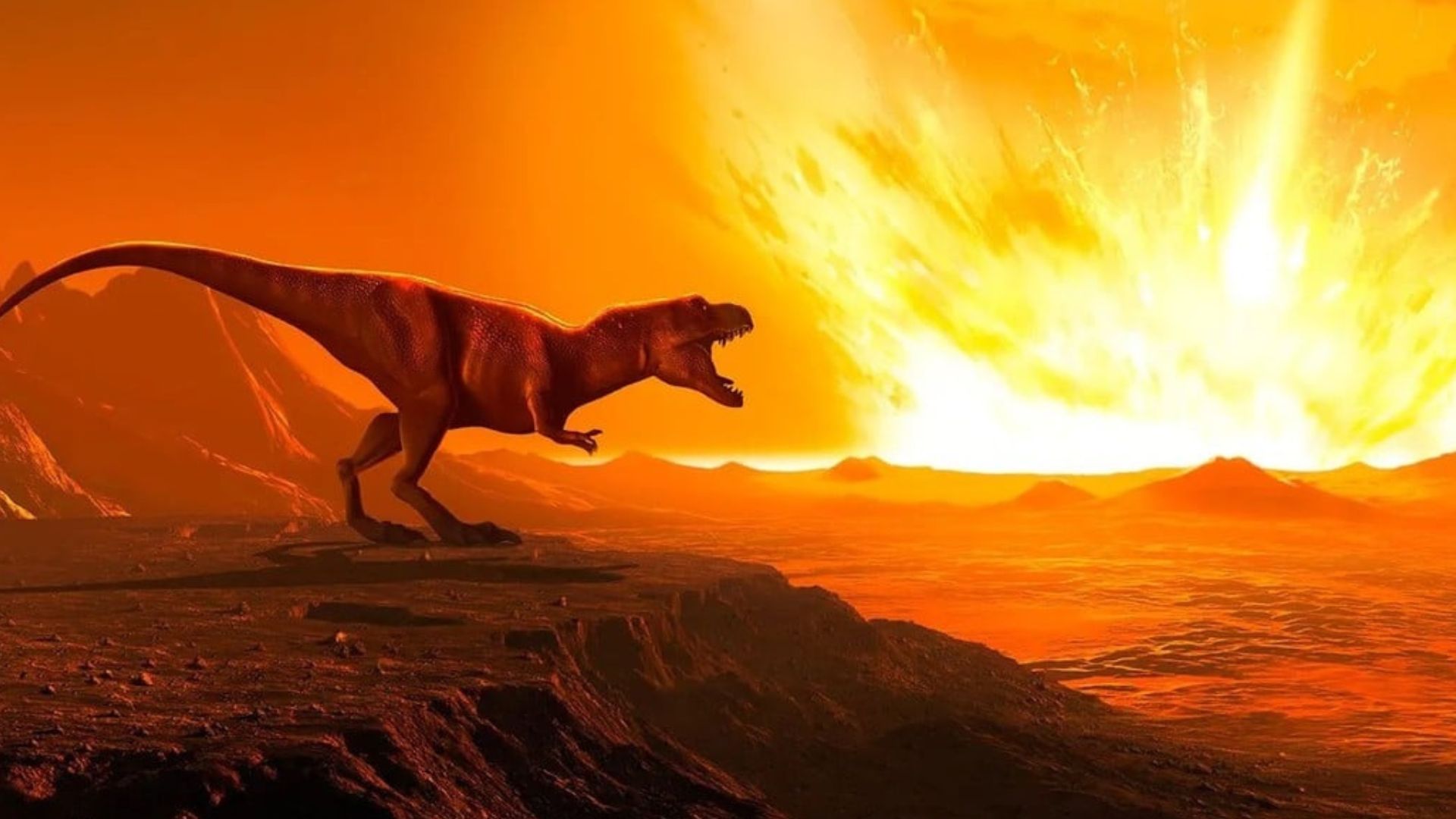 Asteroide dei dinosauri Asteroide dei dinosauri