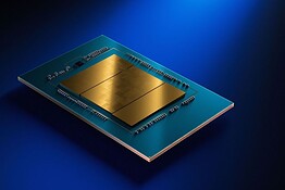 Intel accelera in Ohio con bonus e la nuova tecnologia EMIB-T