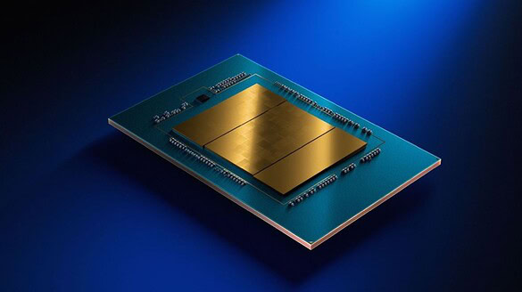 Intel accelera in Ohio con bonus e la nuova tecnologia EMIB-T