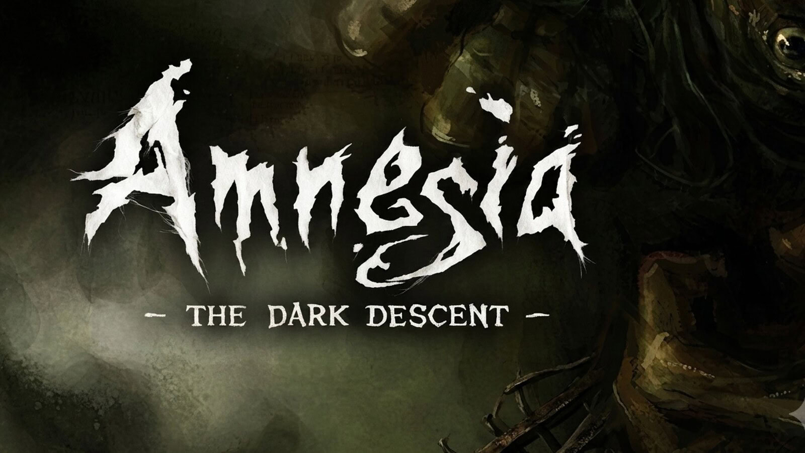 Amnesia: The Dark Descent Remastered