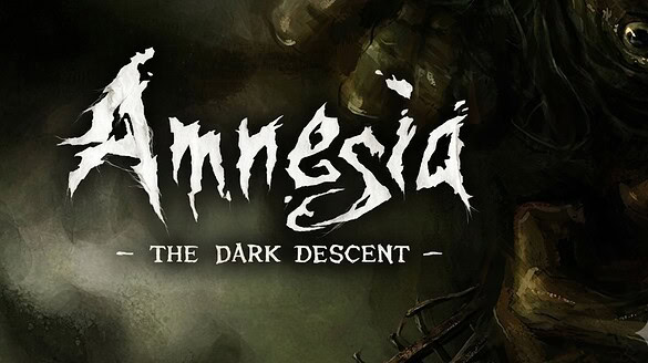 Amnesia: The Dark Descent Remastered in arrivo nel 2026?