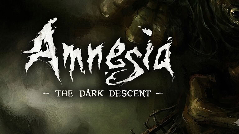 Amnesia: The Dark Descent Remastered