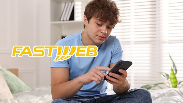 Fastweb Casa, aumenti fino a 4 euro al mese dal 1° settembre 2026