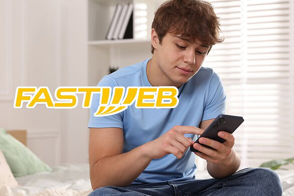 Fastweb Casa, aumenti fino a 4 euro al mese dal 1° settembre 2026