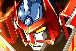 2nd Super Robot Wars Z: annunciata la remastered con Go Nagai