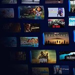 Disney Plus