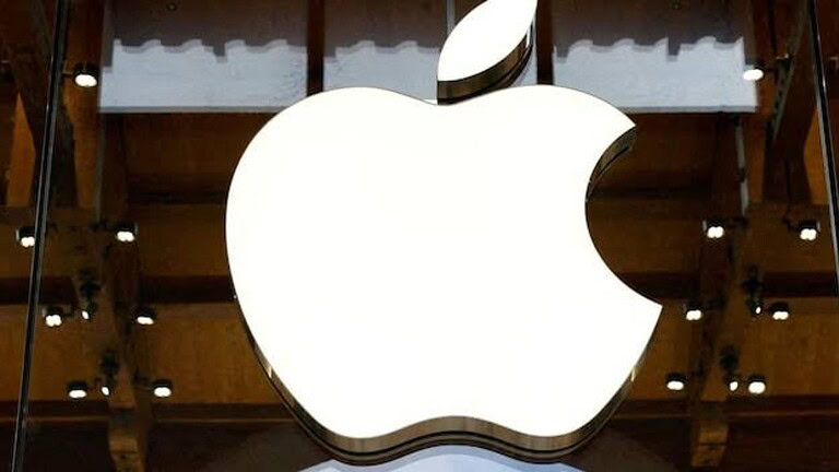 Apple