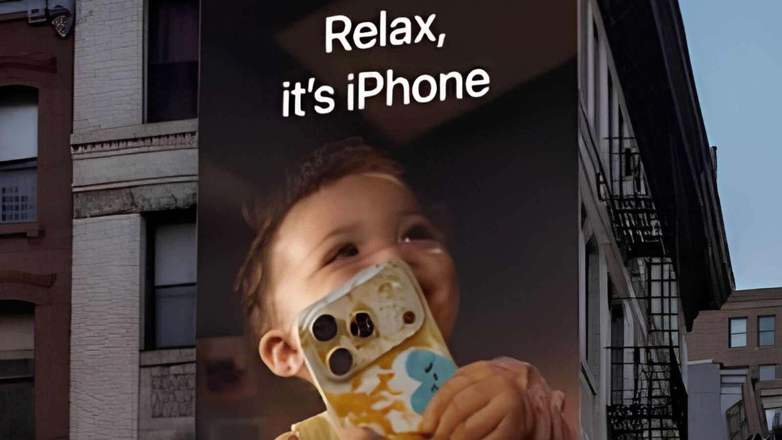 Apple