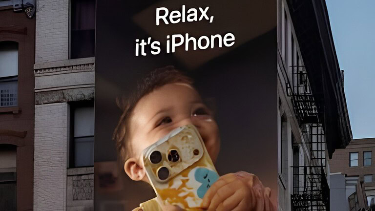 Apple