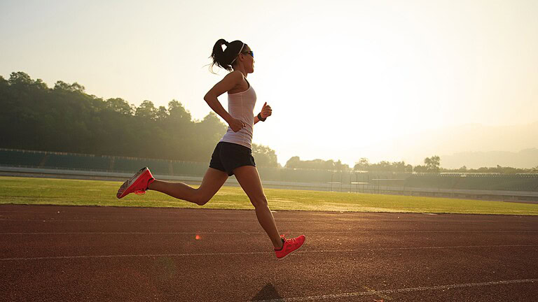 Correre