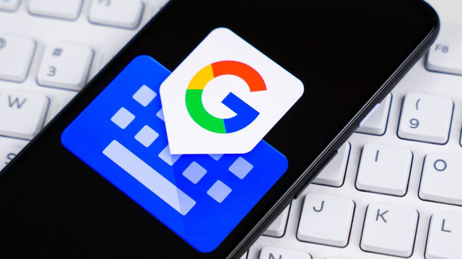 Gboard Rambler