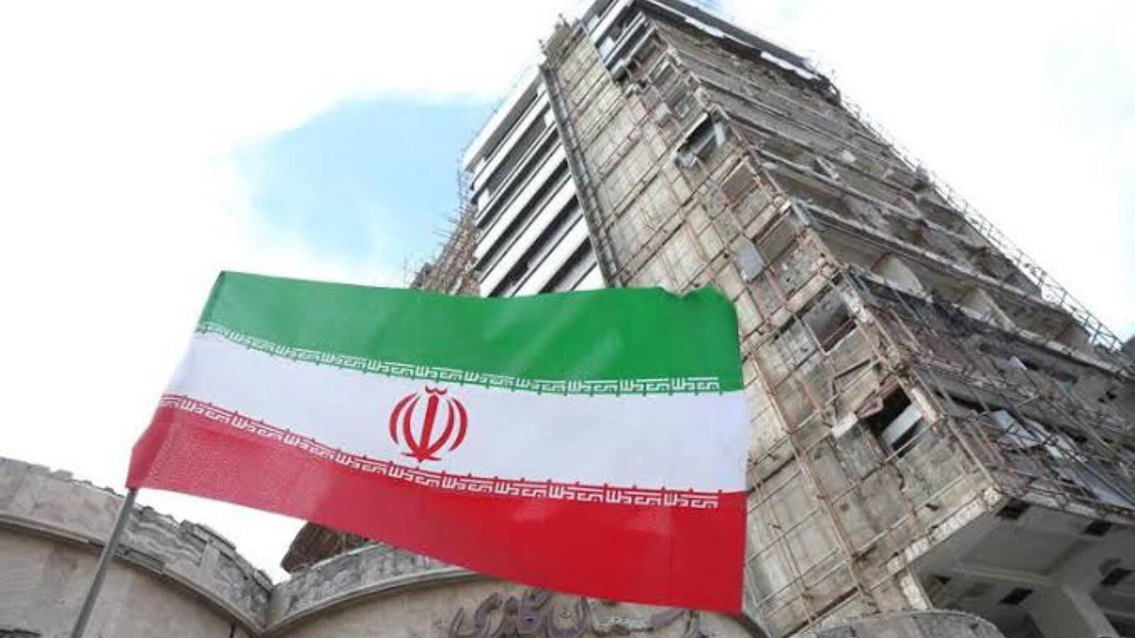 Hacker iraniani spengono una centrale elettrica nel Regno Unito