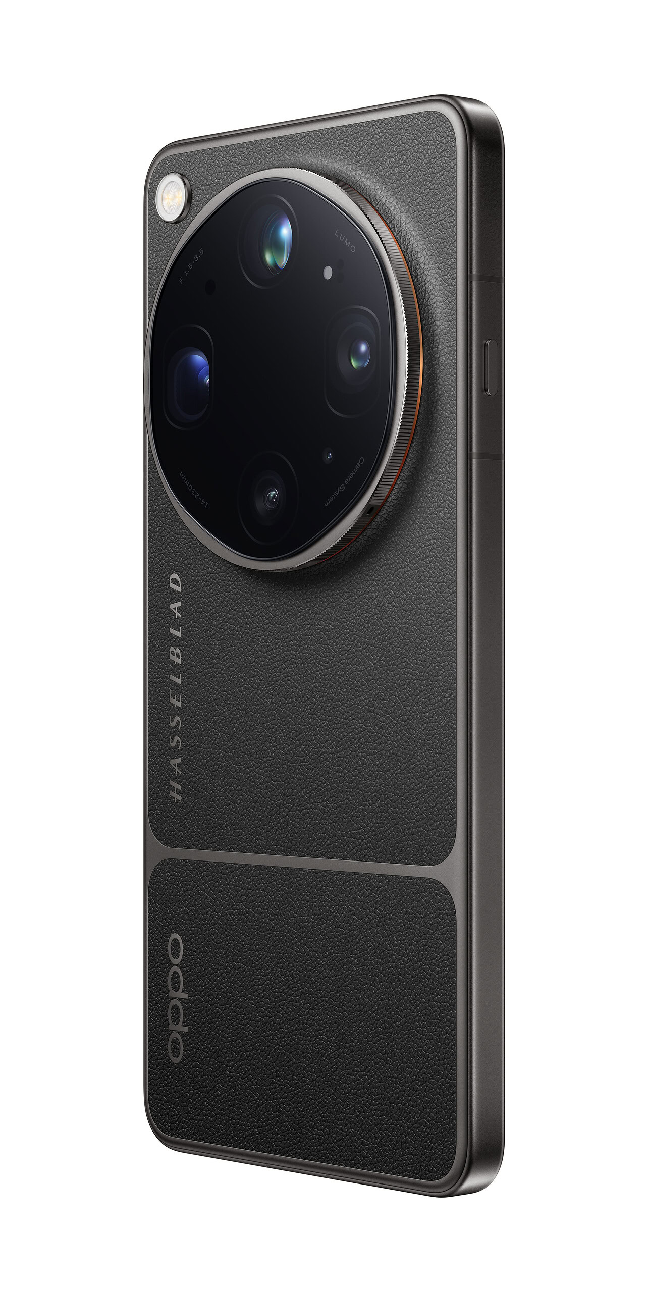 oppo - caratteristiche oppo - caratteristiche