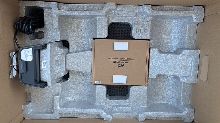 Luba 3 AWD 3000 - specifiche Luba 3 AWD 3000 - specifiche