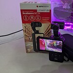 AgfaPhoto Realimove MC3X - design AgfaPhoto Realimove MC3X - design