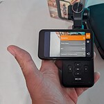 AgfaPhoto Realimove MC3X - specifiche AgfaPhoto Realimove MC3X - design