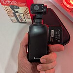 AgfaPhoto Realimove MC3X - immagine 12 AgfaPhoto Realimove MC3X - caratteristiche