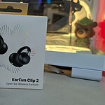 EarFun Clip 2 - utilizzo EarFun Clip 2 - utilizzo