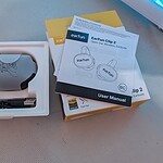 EarFun Clip 2 - immagine 8 EarFun Clip 2 - dettaglio