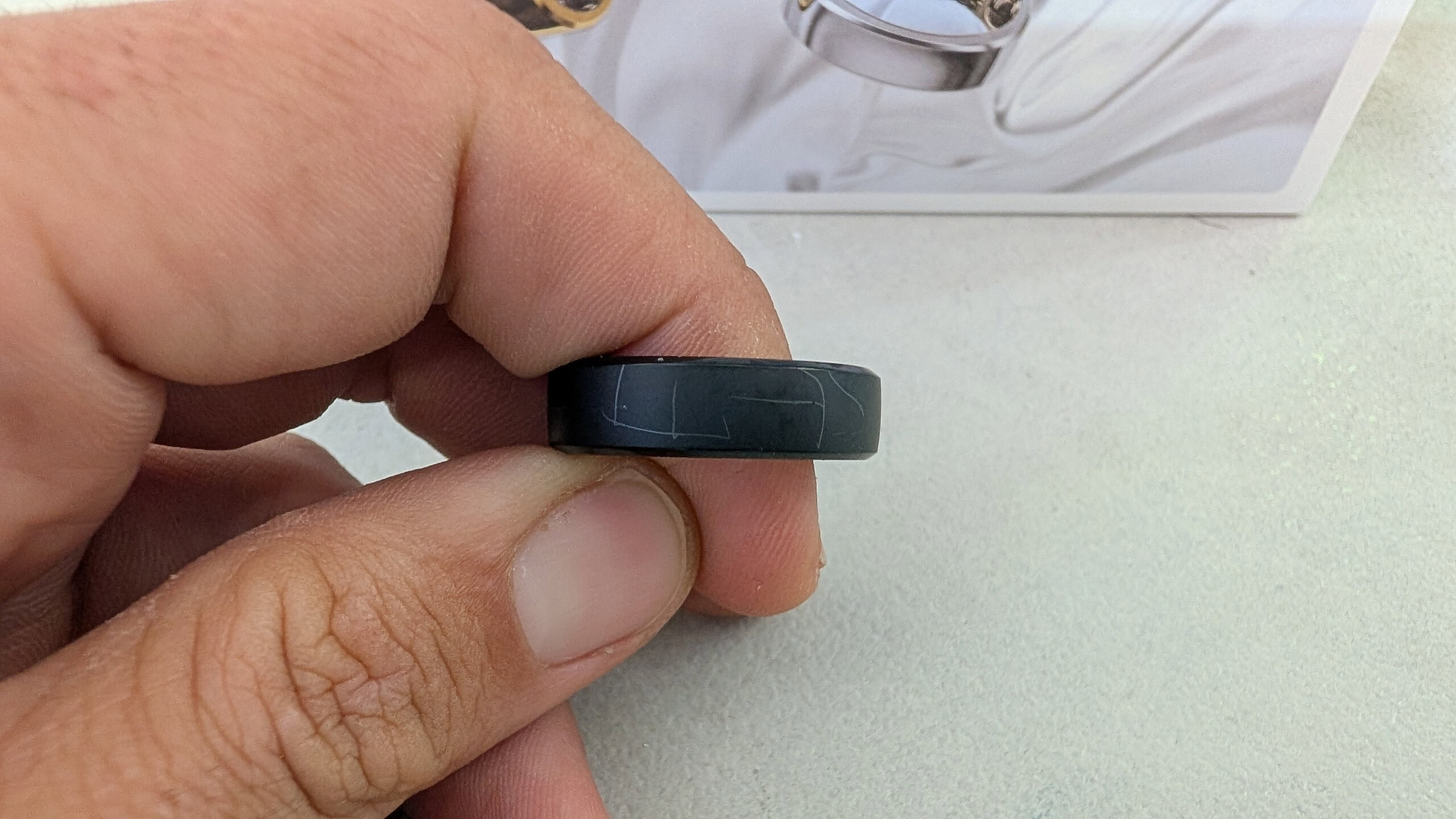 RingConn Gen 3 - caratteristiche RingConn Gen 3 - caratteristiche