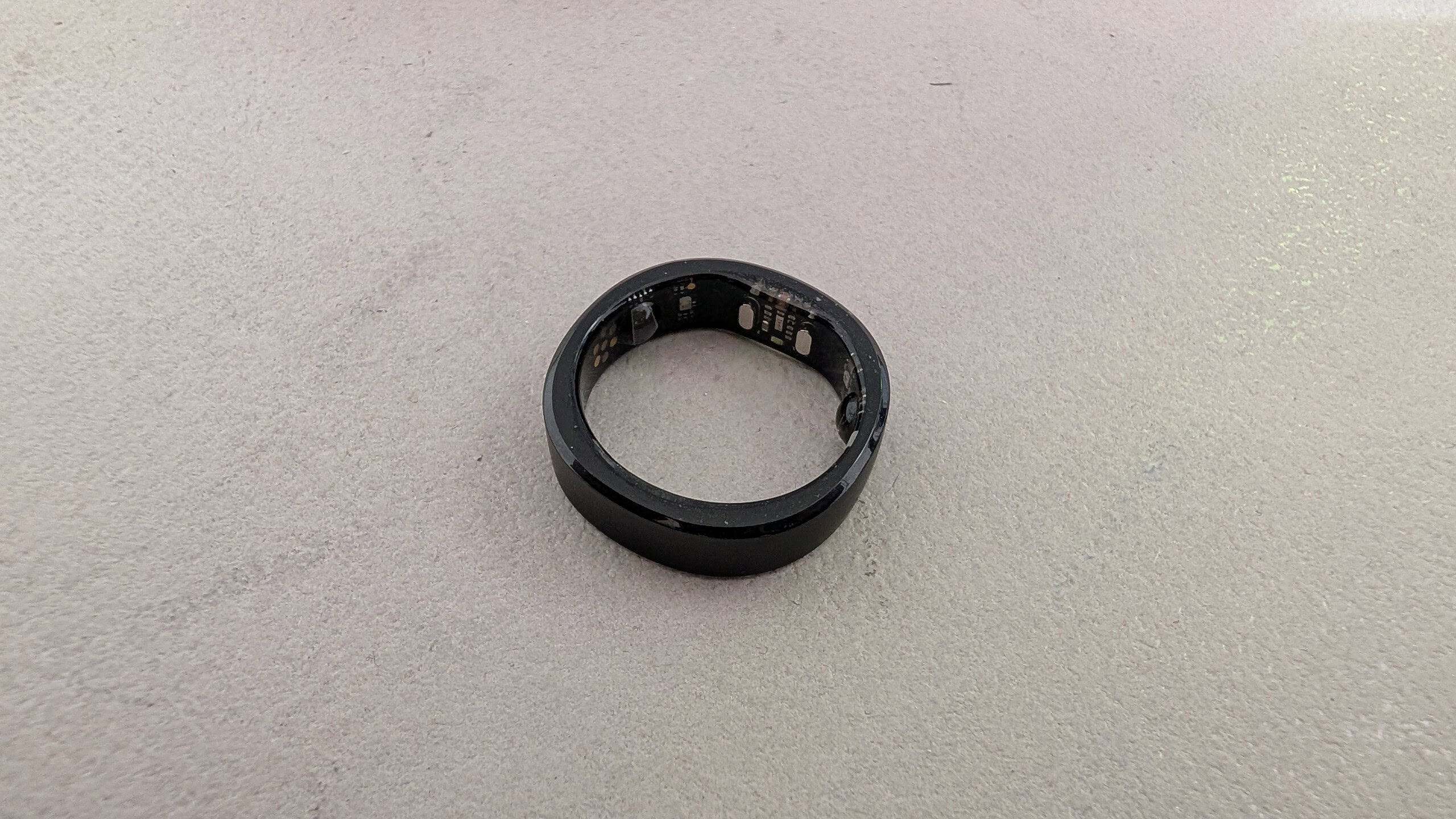 RingConn Gen 3 - funzionalità RingConn Gen 3 - funzionalità
