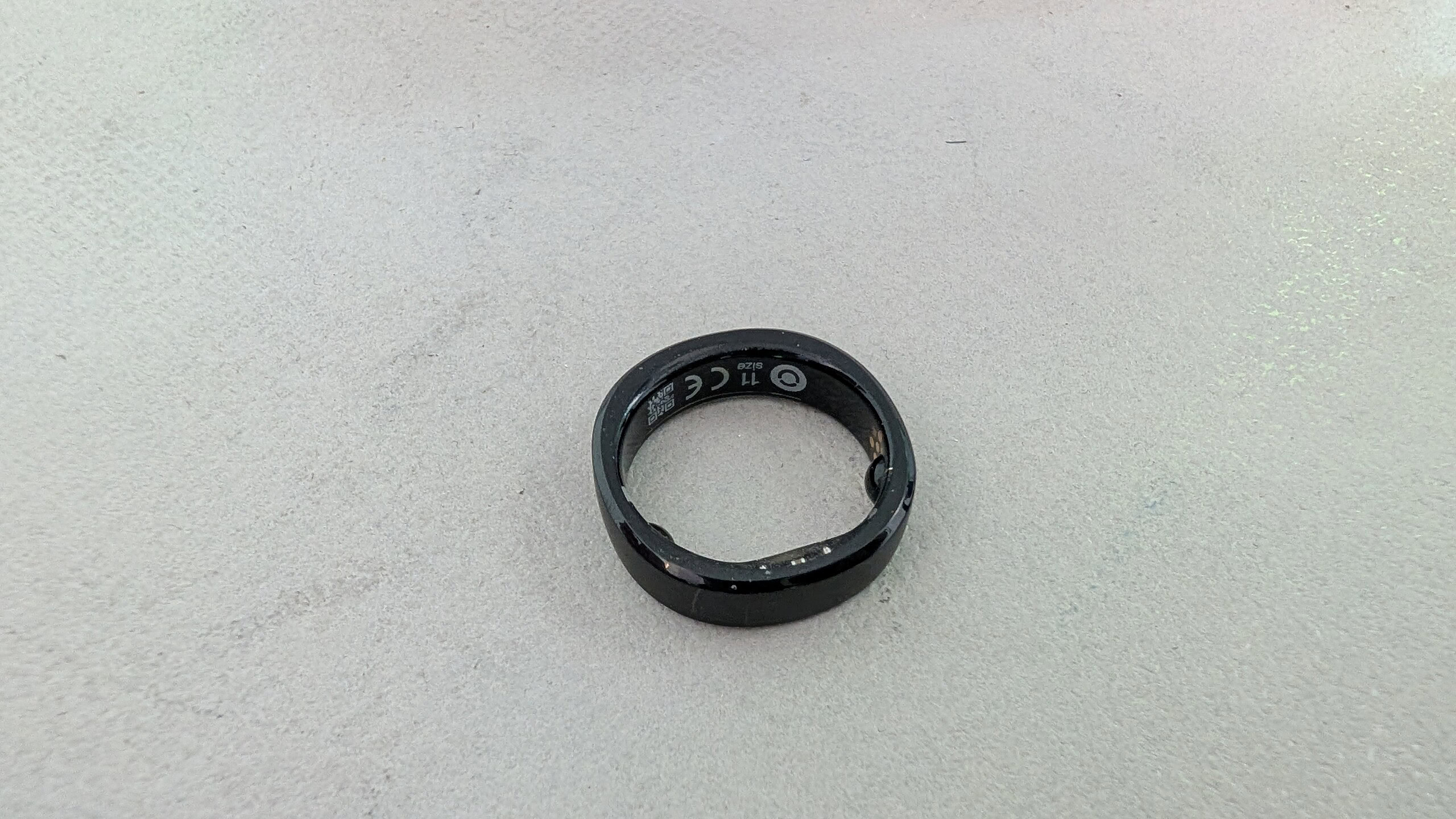 RingConn Gen 3 - design RingConn Gen 3 - design