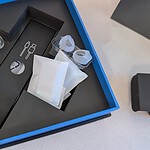 Timekettle X1 - design