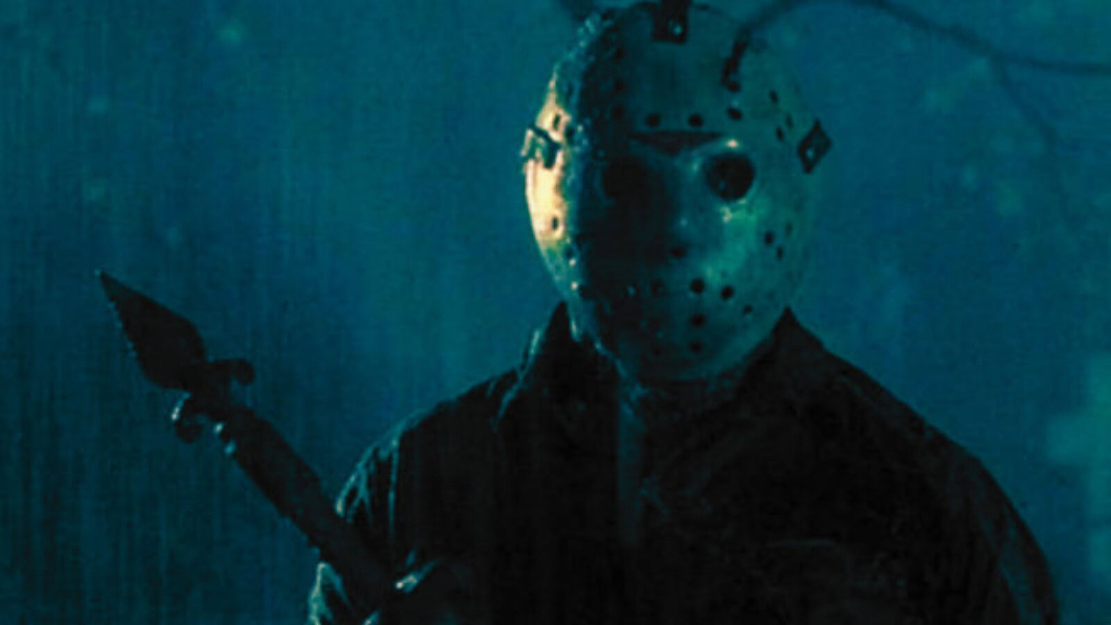 Crystal Lake HBO Max