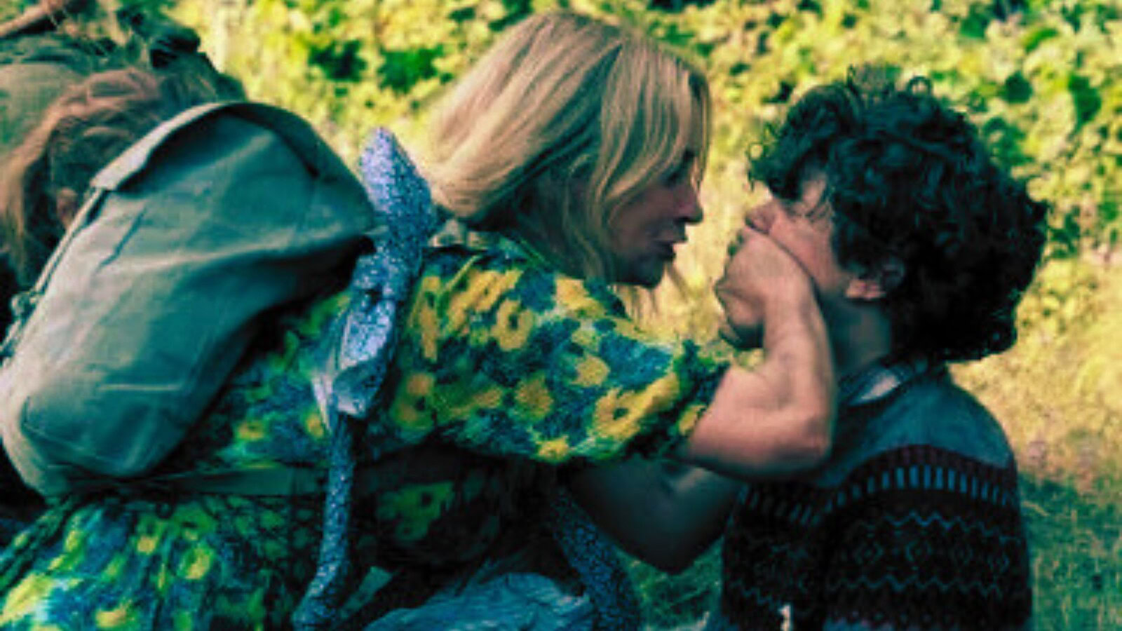 A Quiet Place
