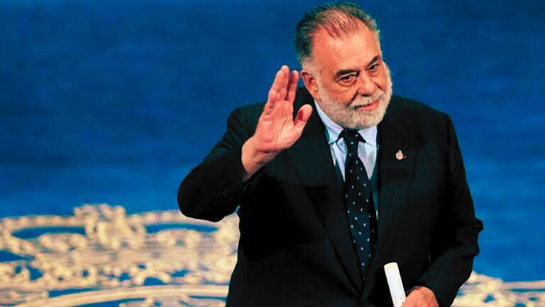 Francis Ford Coppola