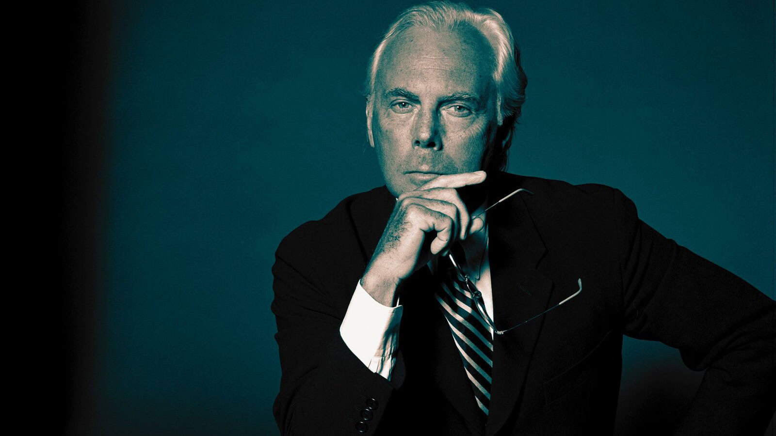 serie Giorgio Armani