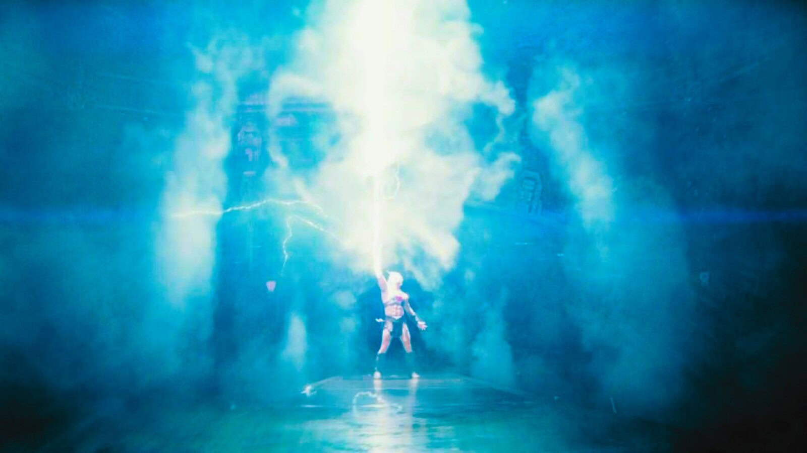 Masters of the Universe