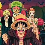 crossover One Piece