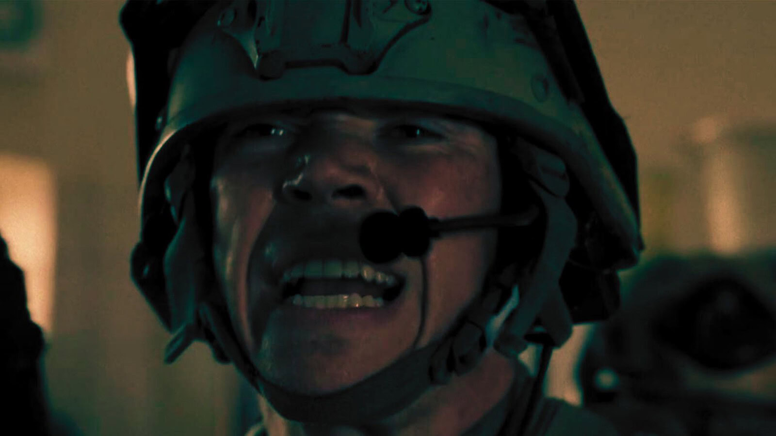 Warfare Tempo di guerra