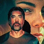 Javier Bardem