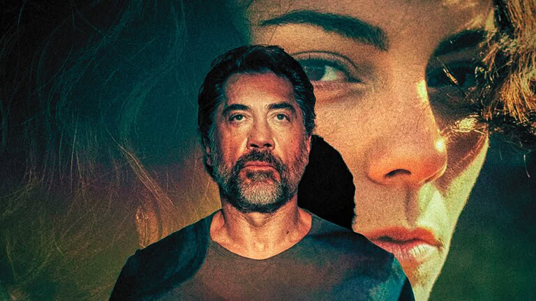 Javier Bardem