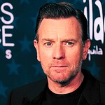 Ewan McGregor Obi-Wan Kenobi