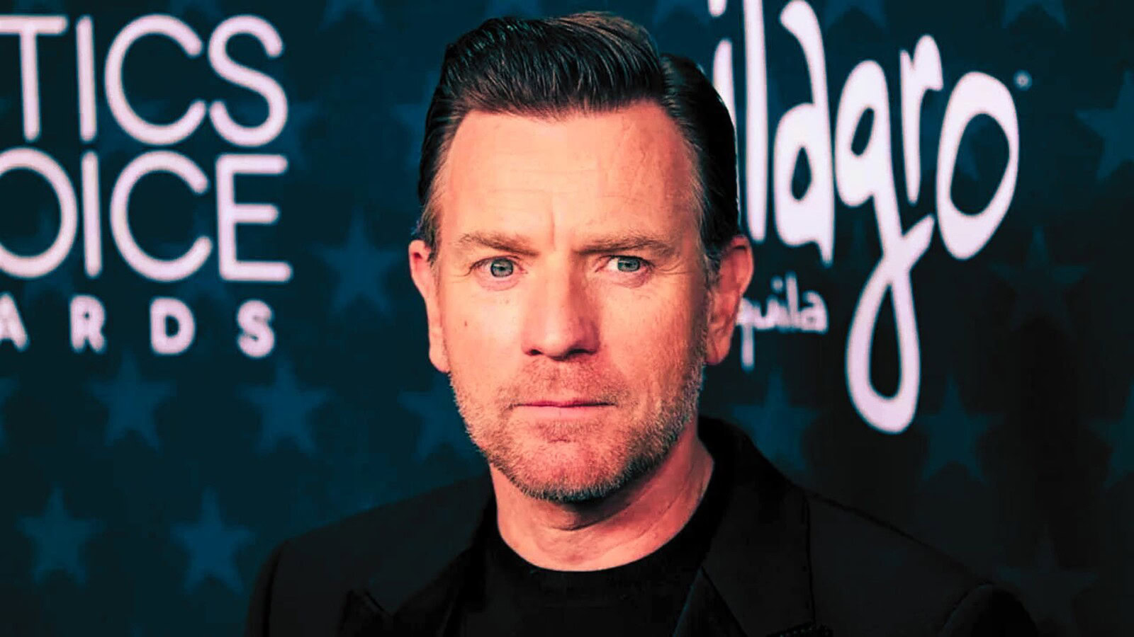 Ewan McGregor Obi-Wan Kenobi